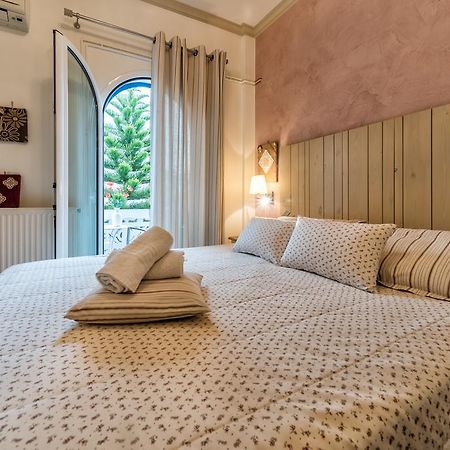 Argyro Rent Rooms Kritsá Rom bilde