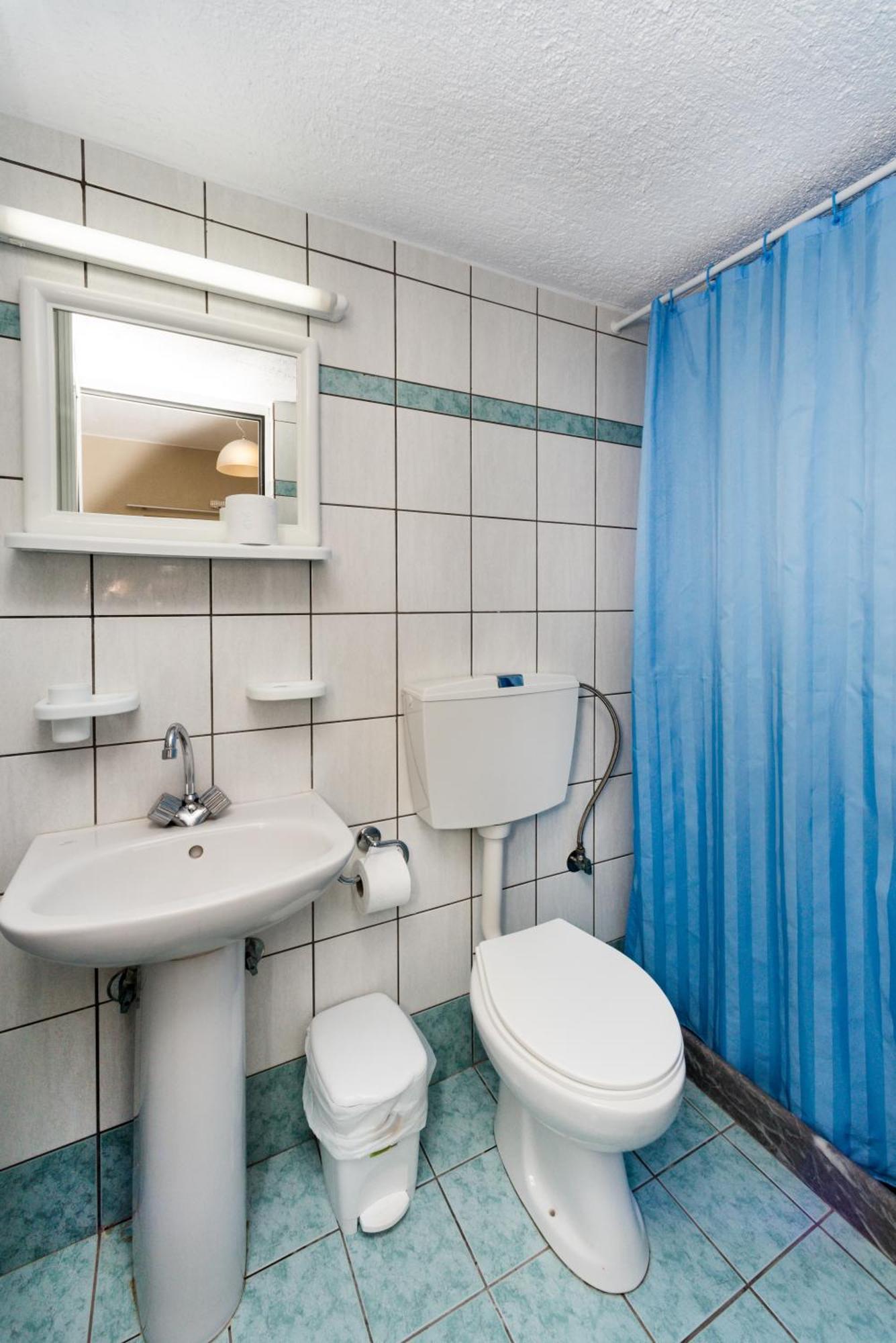Argyro Rent Rooms Kritsá Rom bilde
