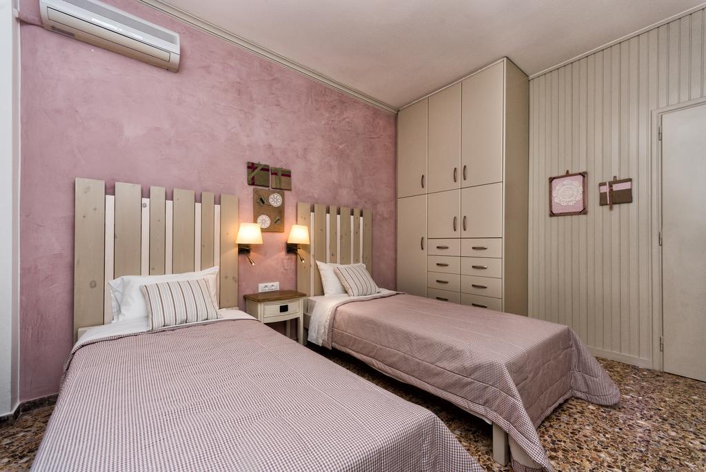 Argyro Rent Rooms Kritsá Rom bilde