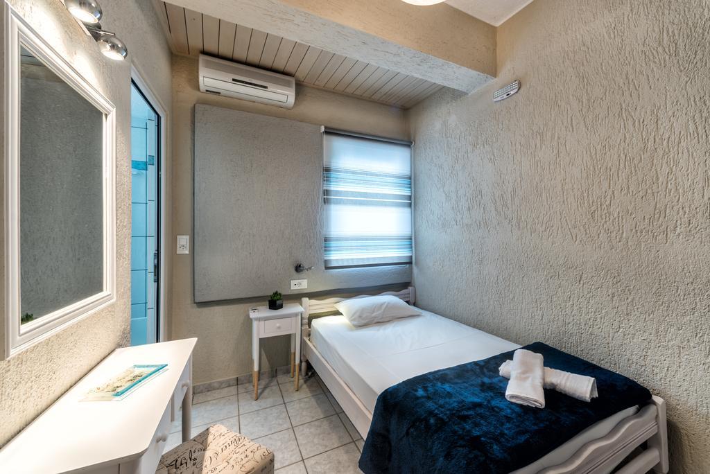 Argyro Rent Rooms Kritsá Rom bilde