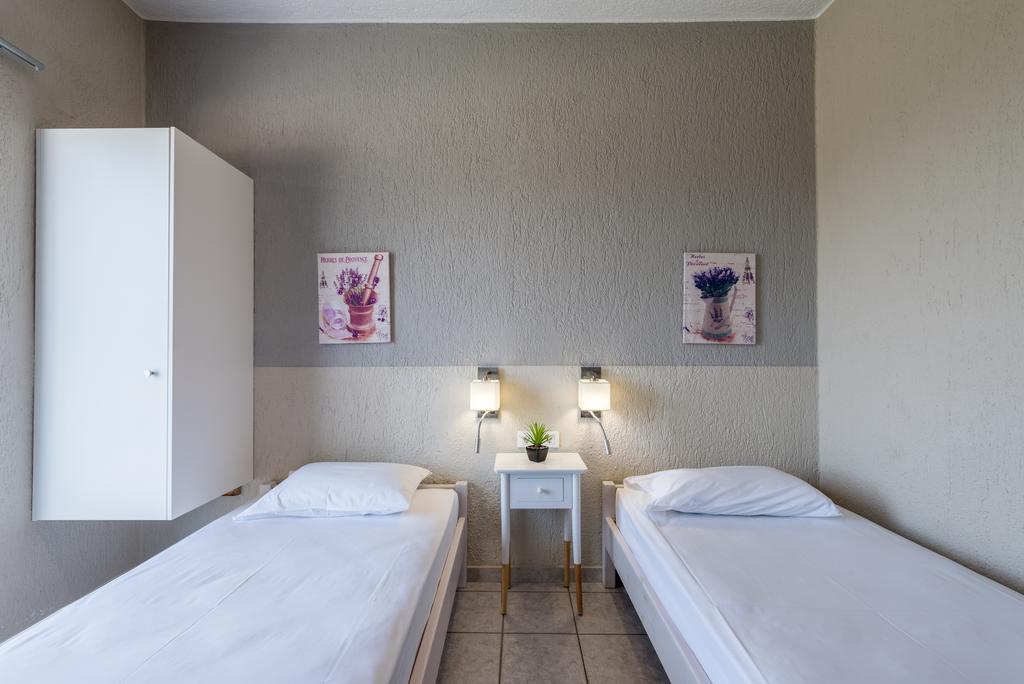 Argyro Rent Rooms Kritsá Eksteriør bilde