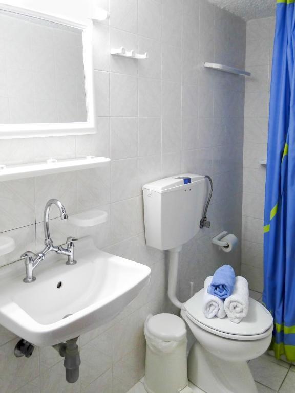 Argyro Rent Rooms Kritsá Rom bilde